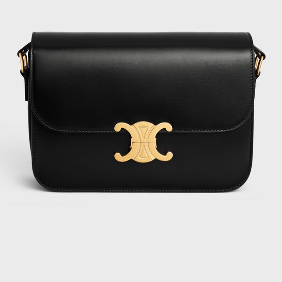 Triomphe Medium Bag - Picture 6 of 13